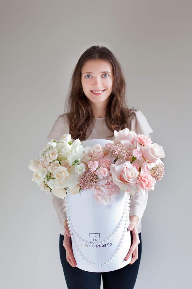 Luxflowerbox Shop